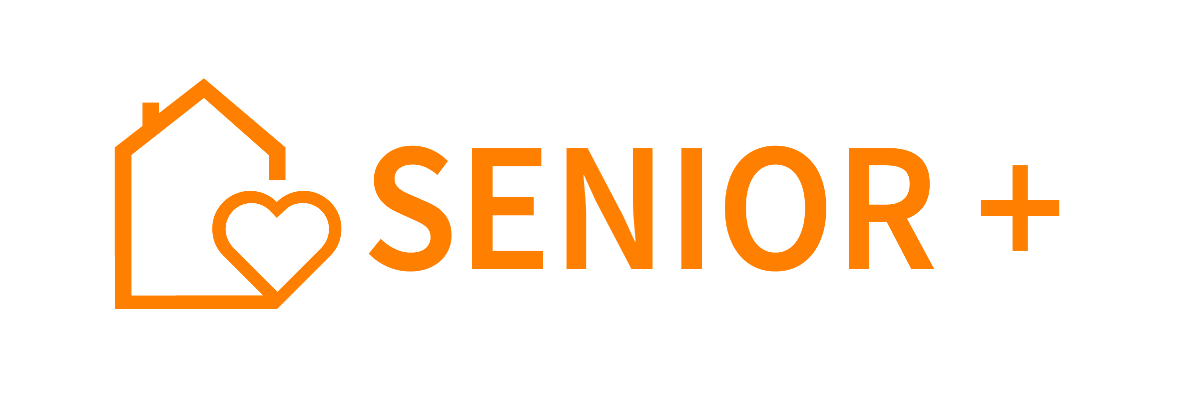 logo senior +